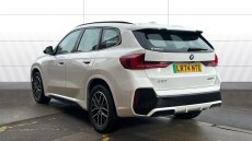 BMW iX1 150kW eDrive20 M Sport 65kWh 5dr Auto Electric Estate